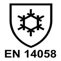 EN14058 EN14058