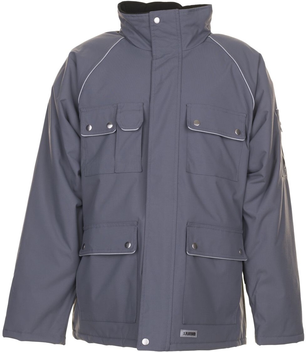 PL-2191-24.21 - Grau-Schwarz