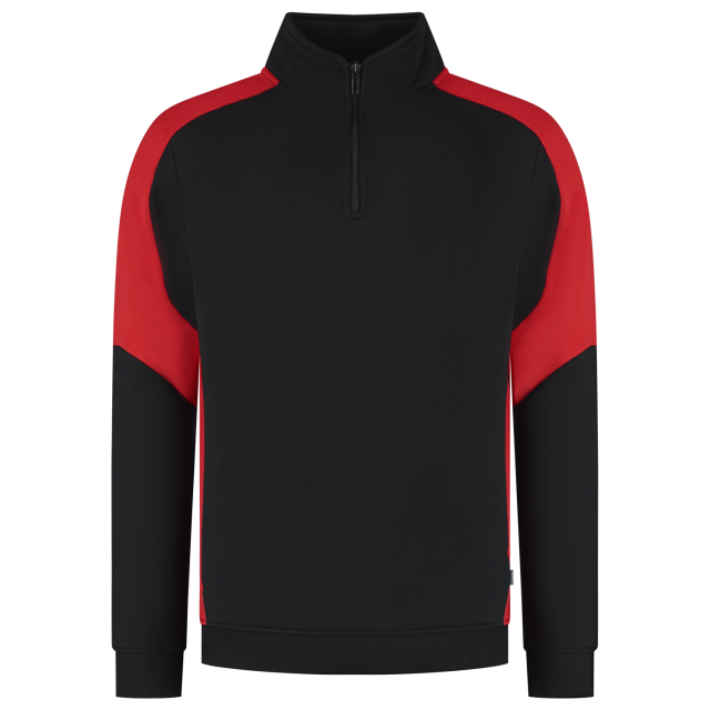TC-306111-3XL-schwarz-rot - schwarz-rot