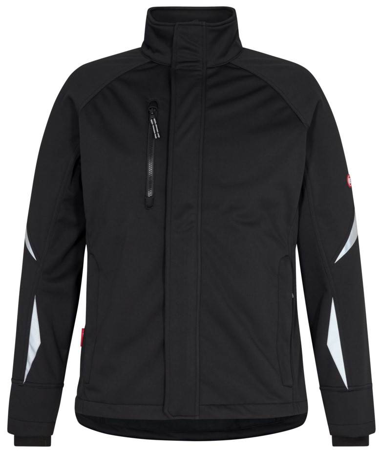 EN-1454-328-20-XS - schwarz