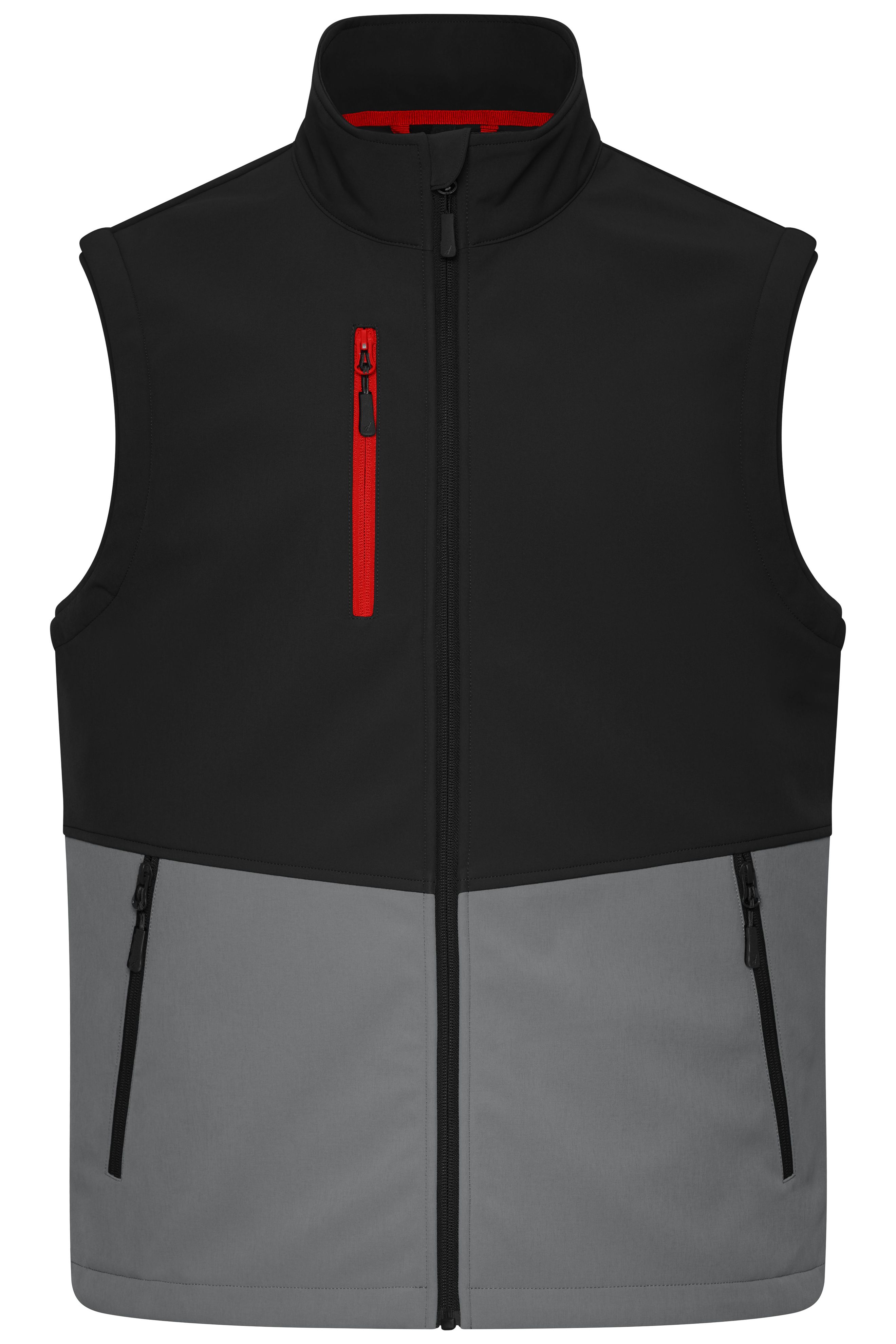 Daiber JN1888 Workwear Softshell Weste