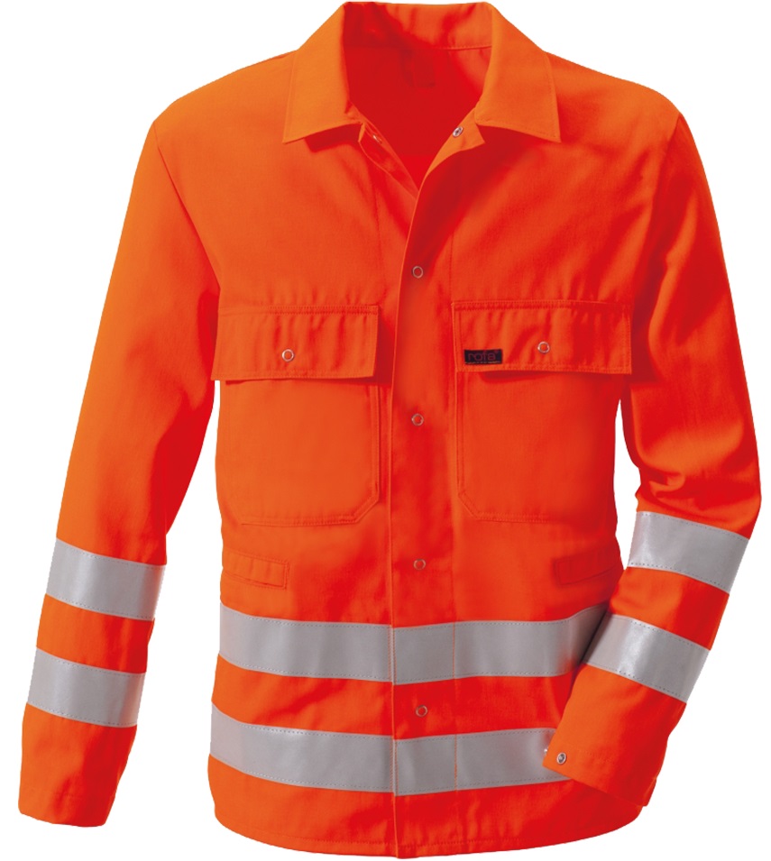 41186146_kl Rofa 039186 Warning protection jacket ca.290 G/M²