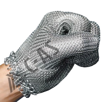 stechschutzhandschuh-raptor-kurz-3 Schlachthausfreund Raptor stab protection glove without cuff