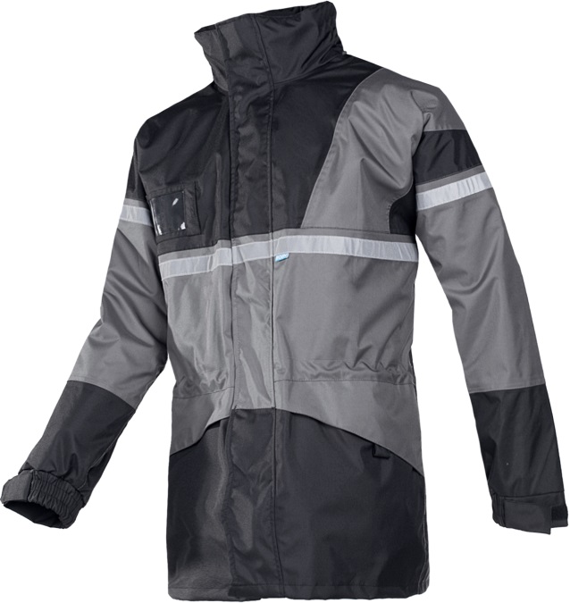 Sioen Cloverfield 288AA2EX1 4 in 1 Regenparka