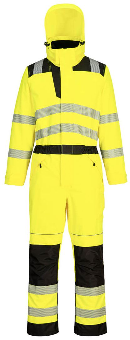 Portwest PW355 Warnschutz-Overall