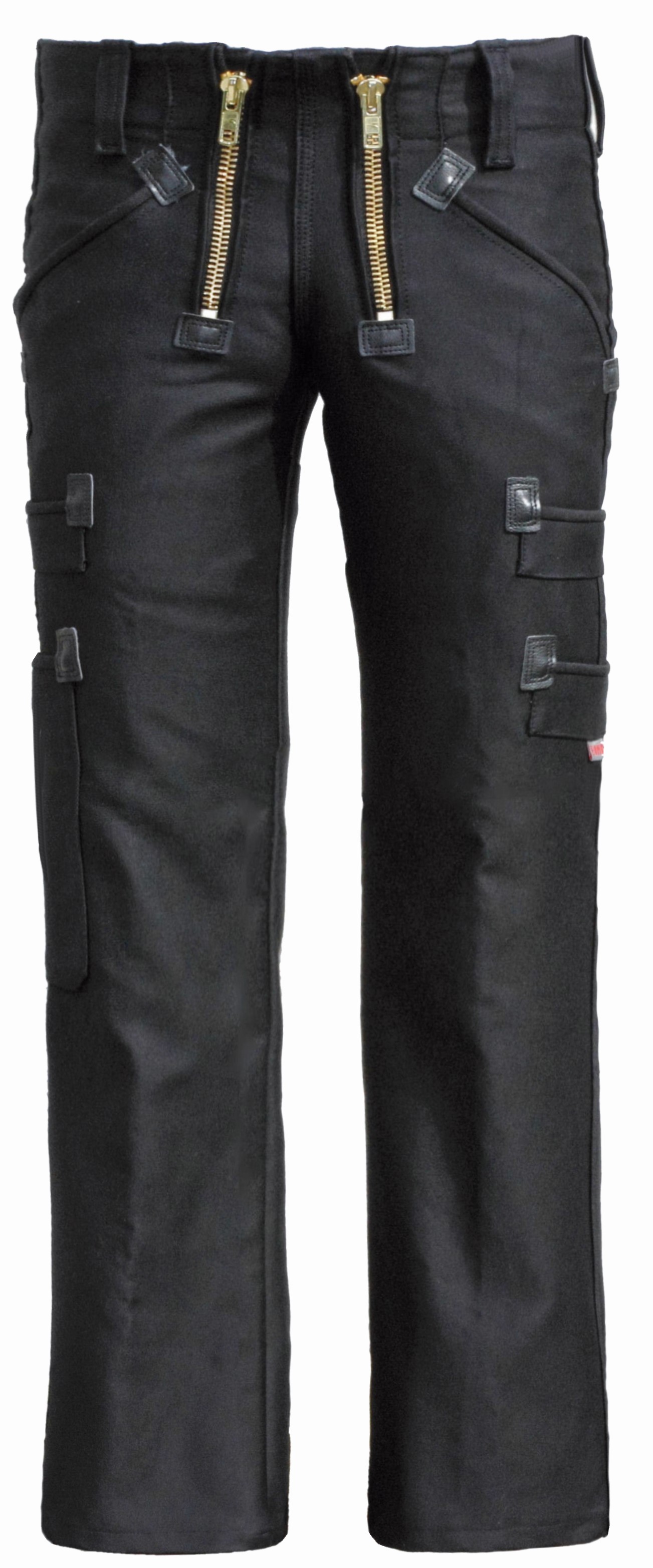 eiko273OssAUosAlzc Eiko Biker elastische Doppelpilot-Zunfthose