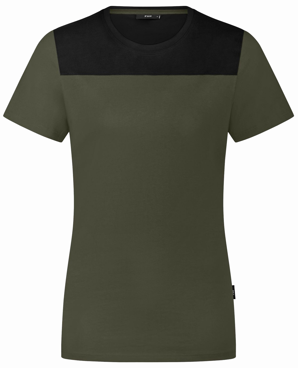 FHB-822210-1520-XS - oliv-schwarz