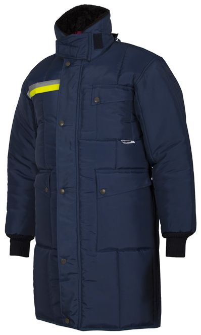 kaltraummantel-klassik1-1 IBV 04.30 Cold room jacket classic down to -10°C