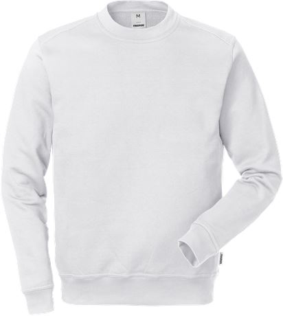 2882632e881a810ecd69fb698471a936 Fristads 114135 Lebensmittelindustrie Sweatshirt 7601 SM