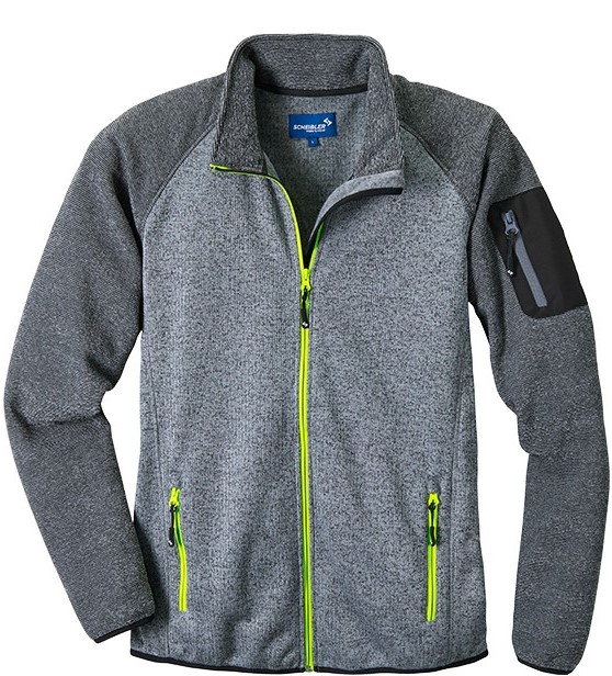 7960 Scheibler cardigan Tweng