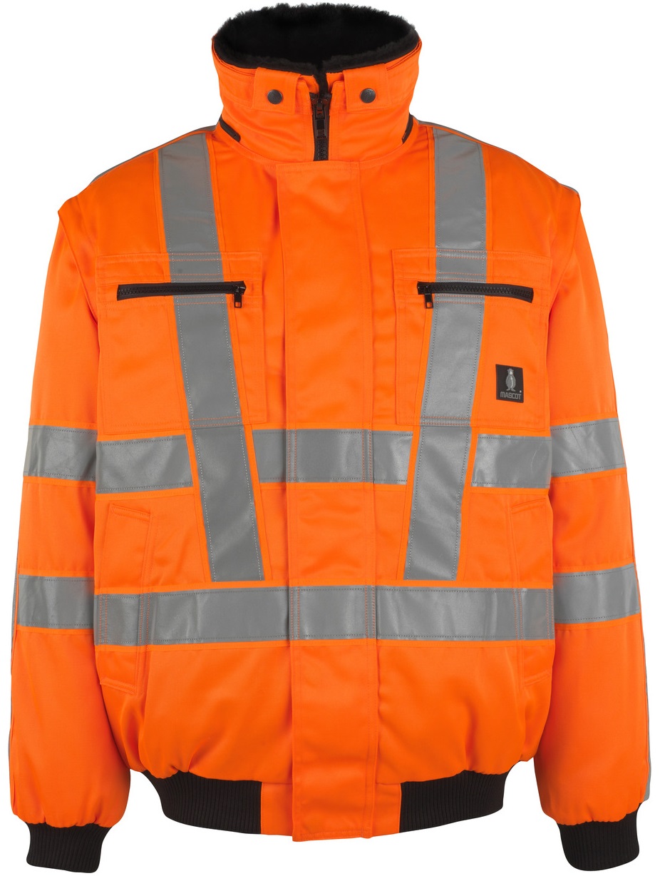 Mascot INNSBRUCK 05020-660 Warnschutz-Pilotjacke