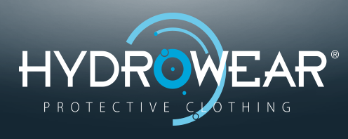 Hydrowear Uelsen 072240 Warnschutz-Regenoverall