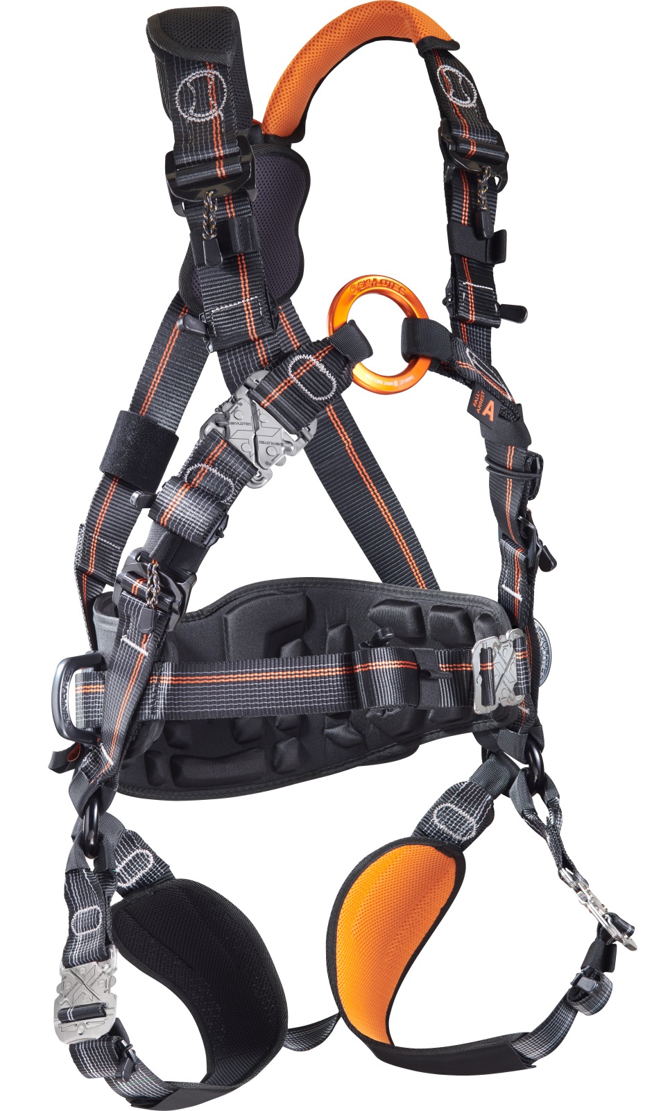 Skylotec IGNITE PROTON WIND harness up to 140 kg