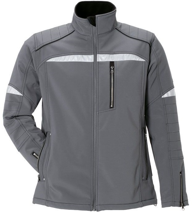 zoom_2951_001 Planam DuraWork Softshelljacke