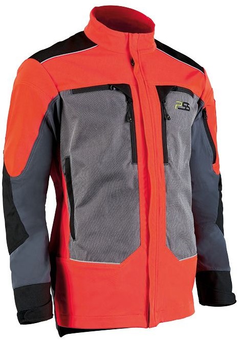 PSS X-treme Vectran Stretch Jacket