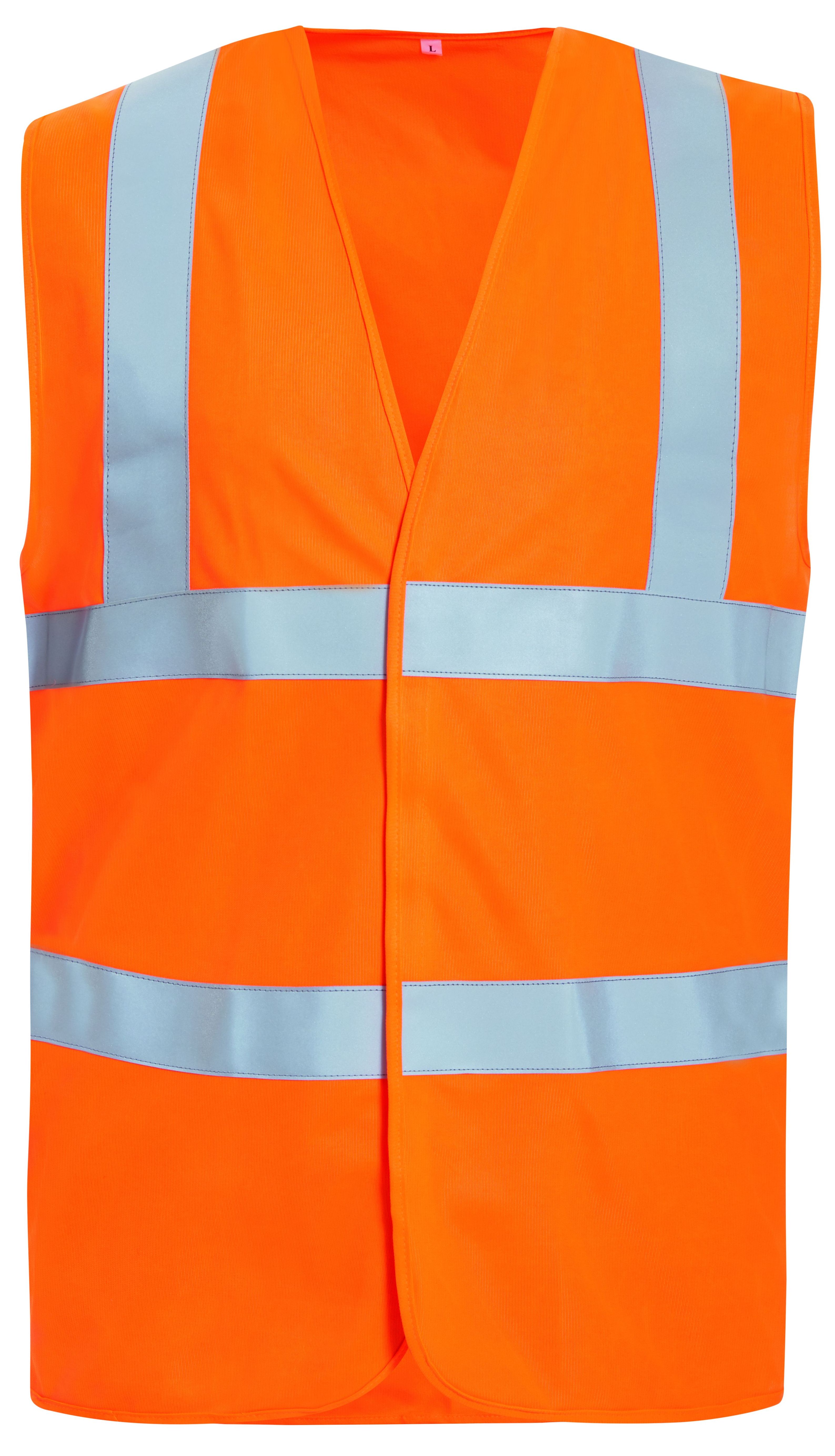 Safestyle Tammo 23506 flammhemmende Warnschutzweste leuchtorange