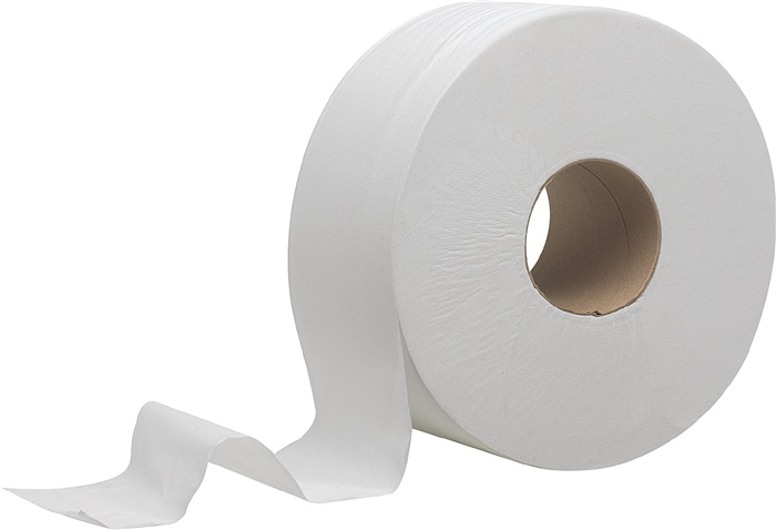 8511 Kimberly Clark 8511 Scott PERFORMANCE Toilet Tissue Maxi Jumbo