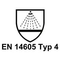 EN14605-Typ4