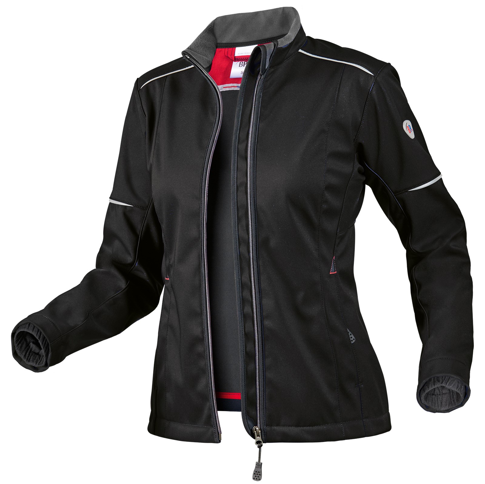 1878-1 BP 1878-572 Softshelljacke Outdoor für Damen