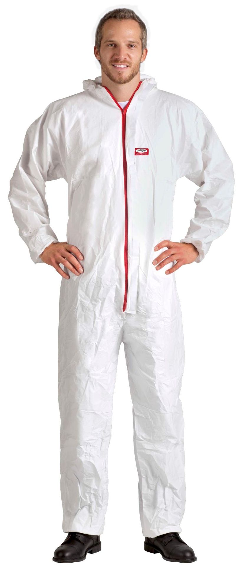 Korsar Base-Protect AntiStatic Schutzanzug Kat.III Typ 5+6