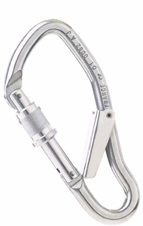 1004300-go30-480 Miller 1004300 Karabiner GO30