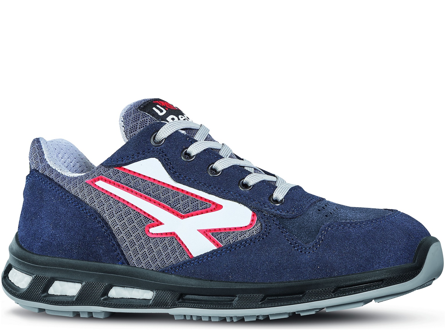 ACTIVEGa5ySl4Mc3Xk2aCA8dfJMtJYBQpmb1si4QDpFur U-Power ACTIVE low shoes S1P SRC ESD