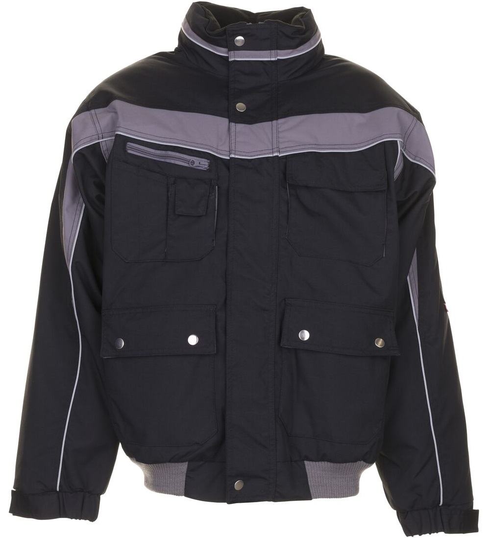 PL-2590-XS - schwarz-grau PL-2590-XS - schwarz-grau