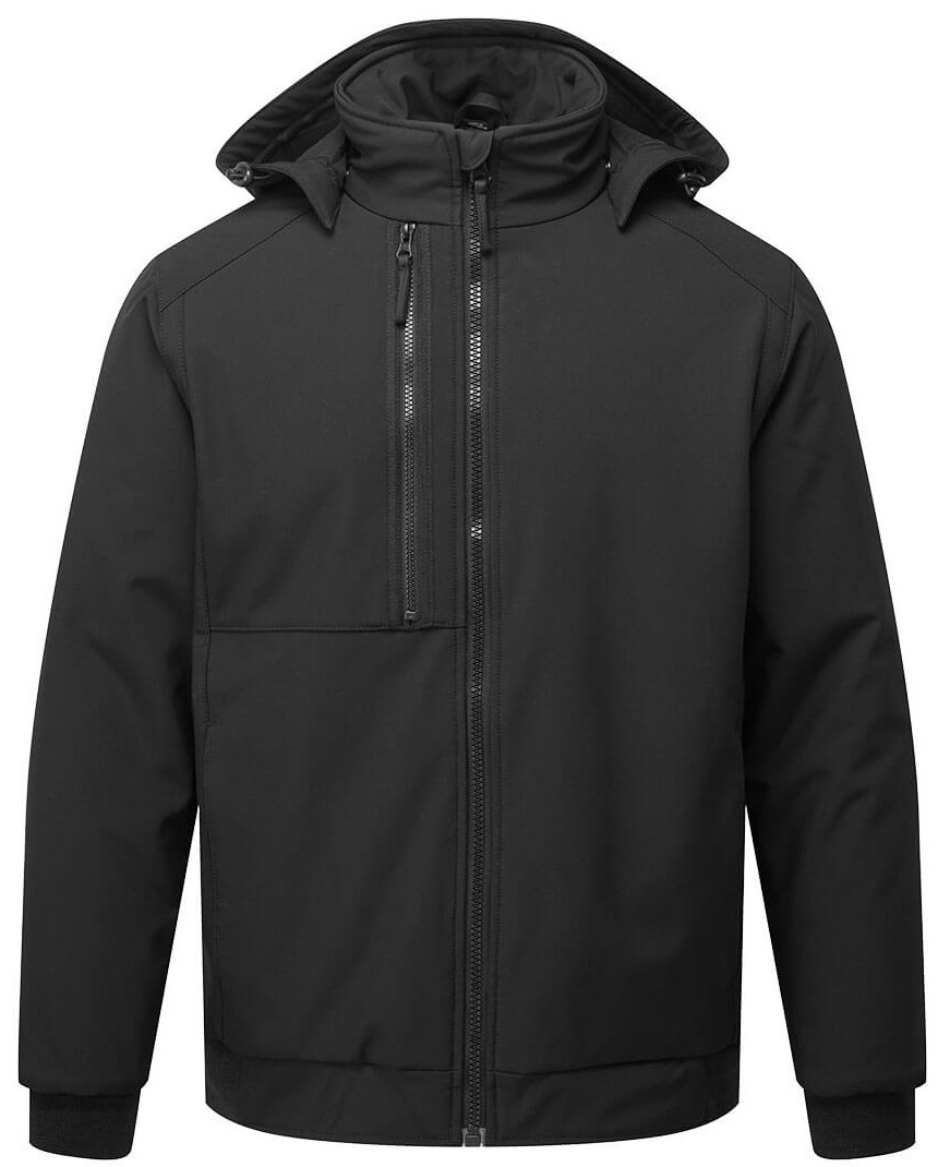Portwest CD874 - WX2 Eco Softshelljacke gefüttert