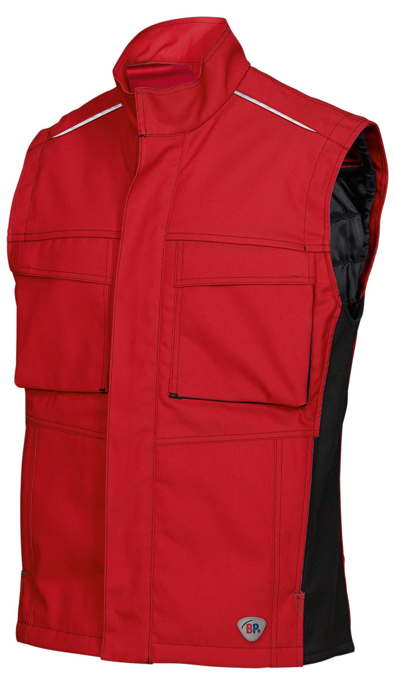 BP-1786-555-81-S - red-black BP-1786-555-81-S - red-black