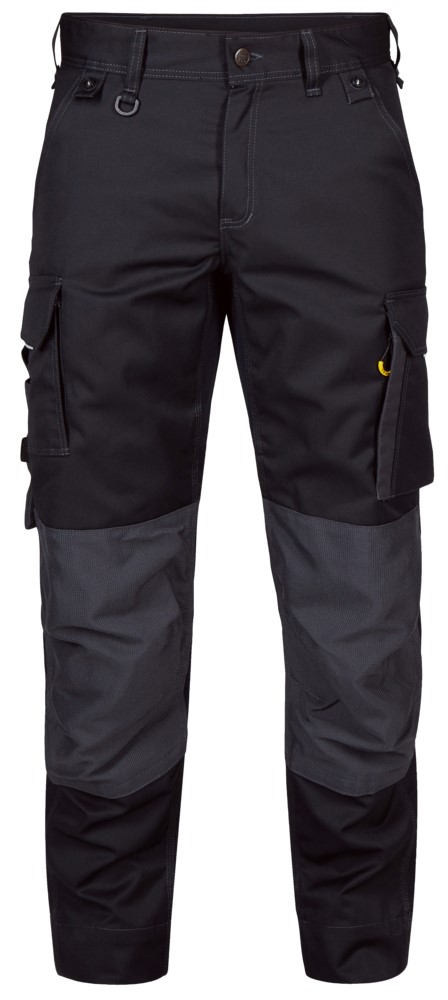 EN-0362-740-2079-42 - schwarz-anthrazit grau