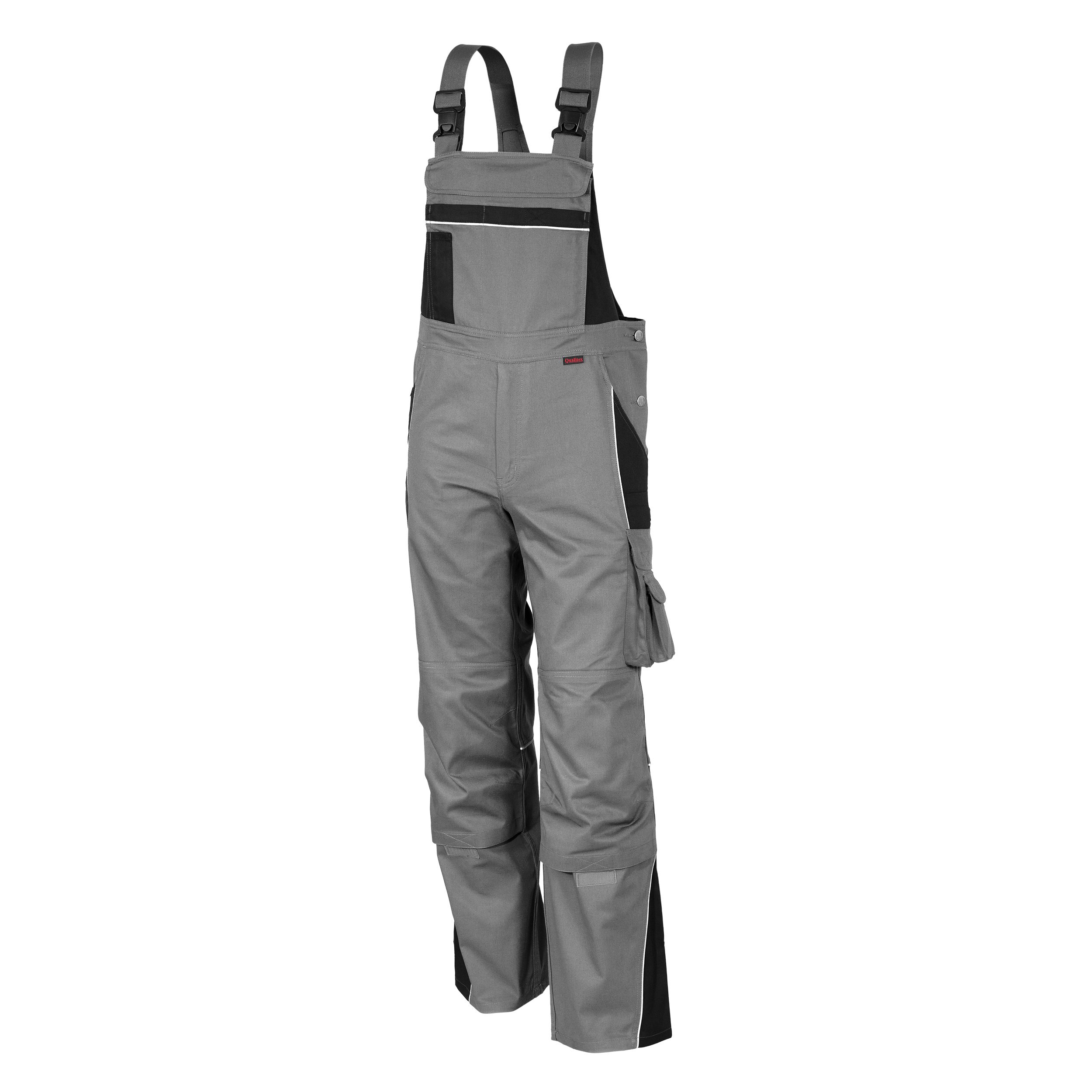 NM-41006-102-Grau-Schwarz - Grau-Schwarz