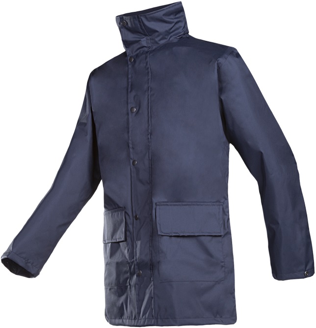 Sioen Sheffer 698ZA2X98 Regenjacke