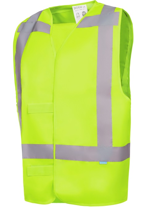 SIO-9042A2PEC-FY1-M - leuchtgelb