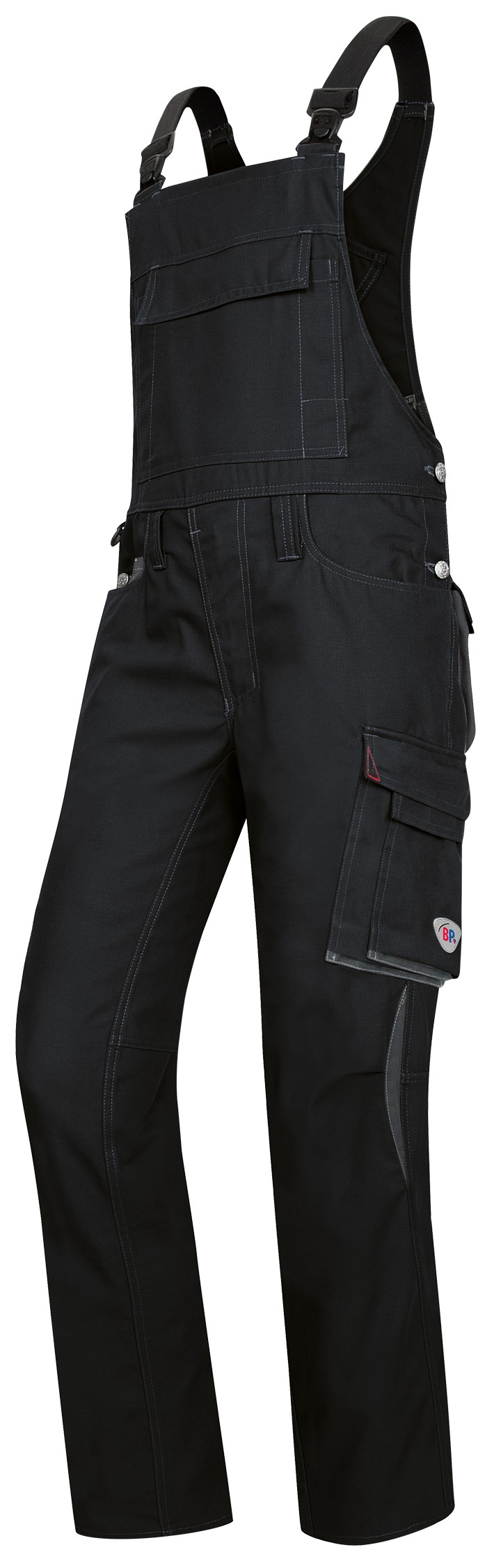 BP 1798-720 Komfort-Latzhose Comfort Plus