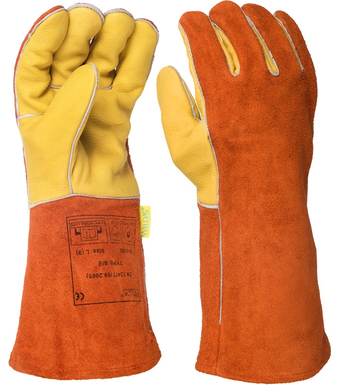 10-2150-sideview-850x850-lr-jpg Weldas 10-2150 Welding gloves made of cow split leather