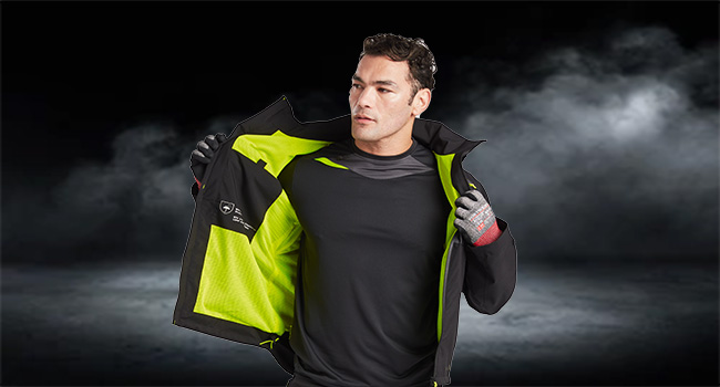 Jacken & Westen Jacken & Westen