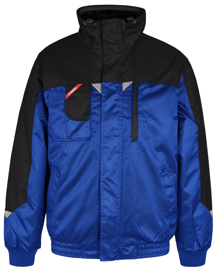 1NbvH9lKfEY7uk Engel 1970-9120 Enterprise Pilotjacke