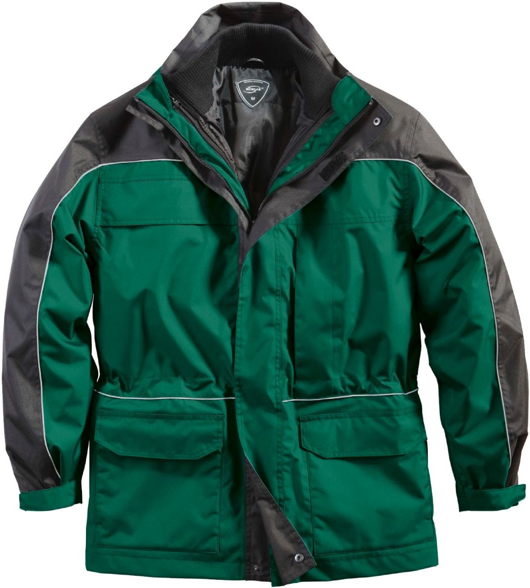 KO-3371217-S - green-black