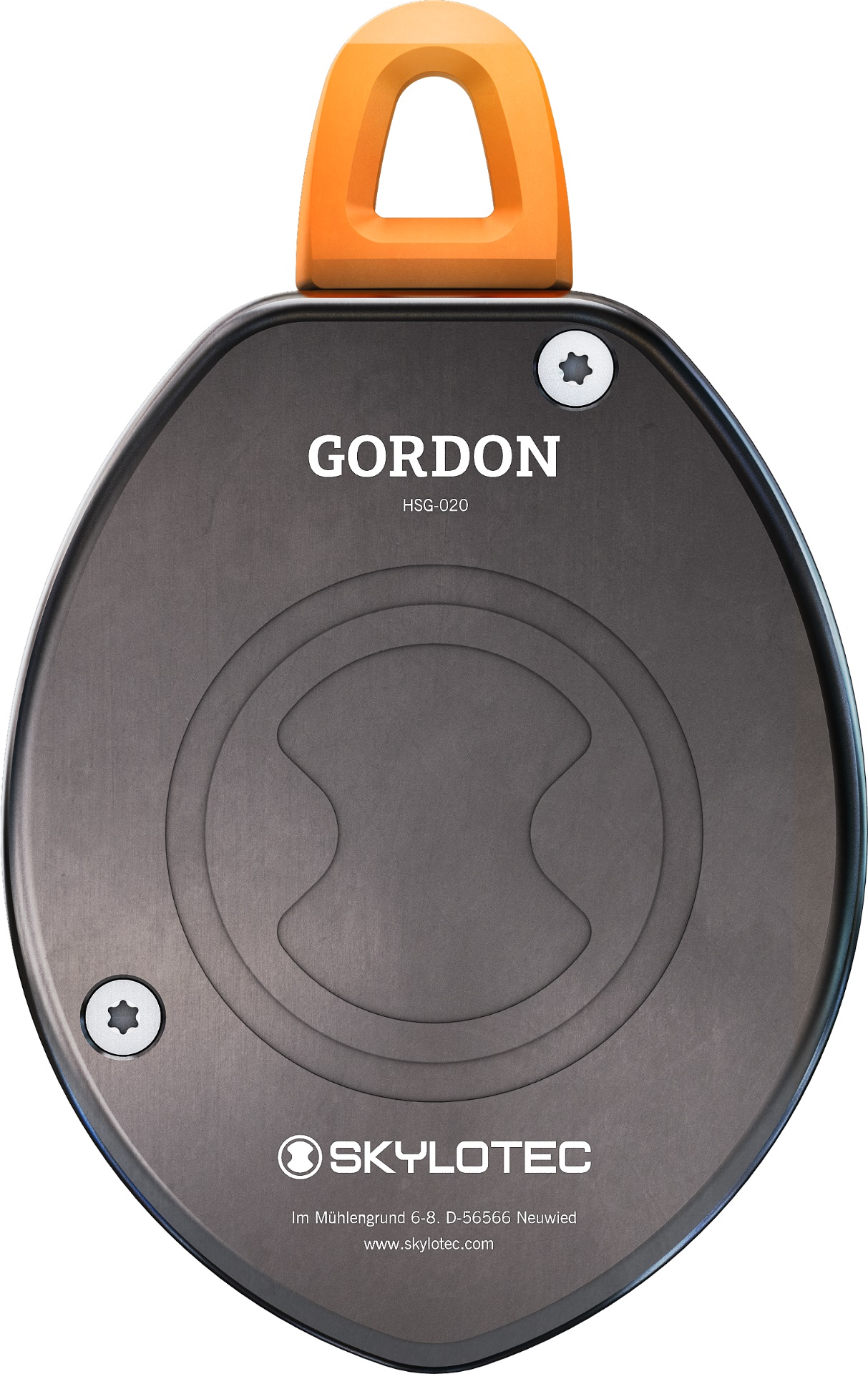 Skylotec GORDON retractable type fall arrester 