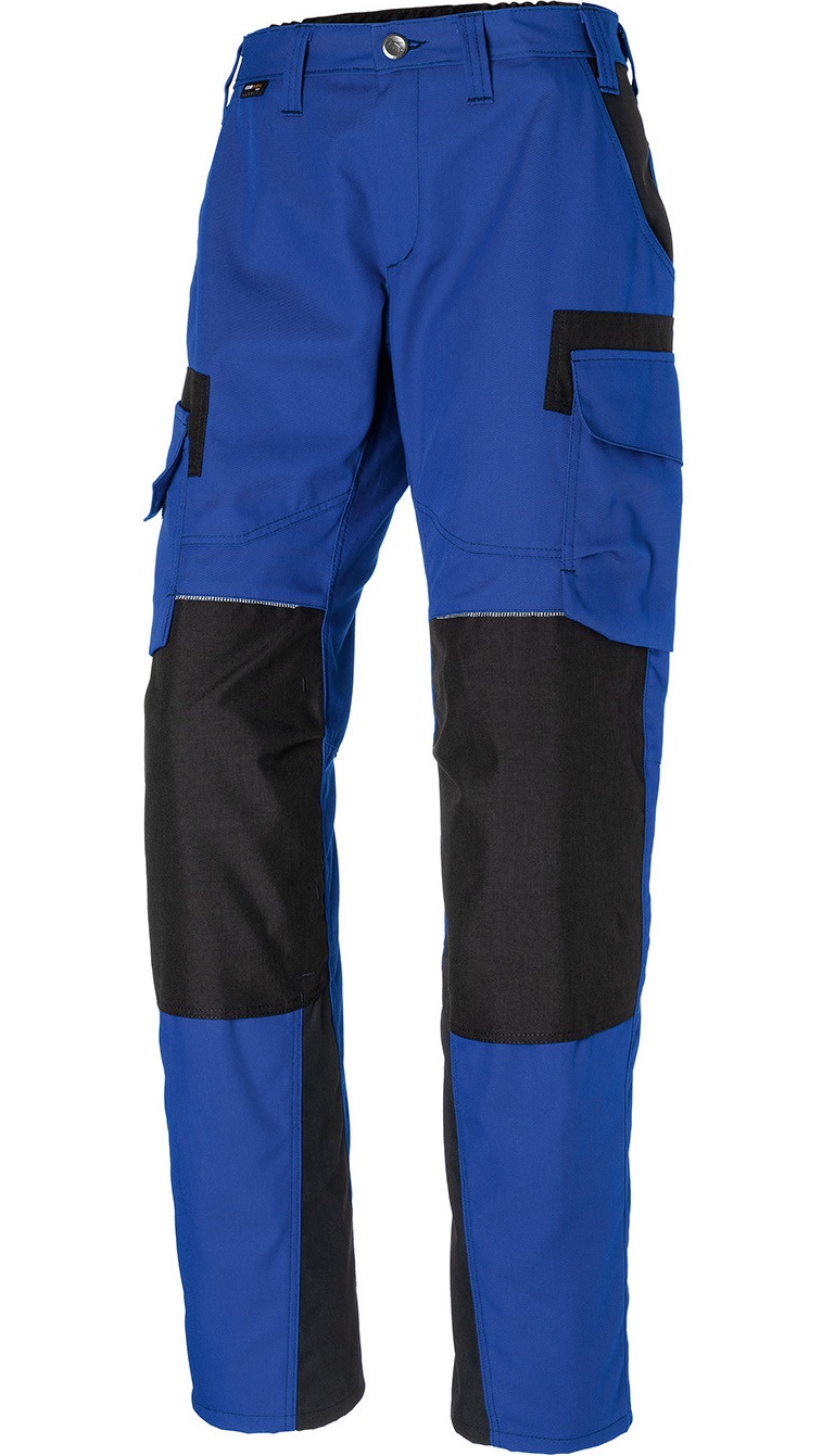 KUE-2530-5370-4699-D34 - kornblau-schwarz  KUE-2530-5370-4699-D34 - kornblau-schwarz