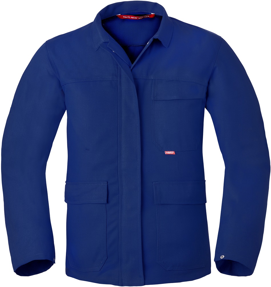 Havep Force 3153 Multinorm-Langjacke
