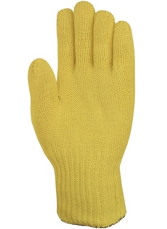 uvex 60179 k-basic extra 6658 Schutzhandschuhe bis 250 °C