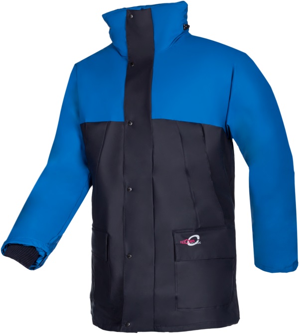 4899_003___SIL Sioen Amsterdam 4899A2F01 Winter rain parka