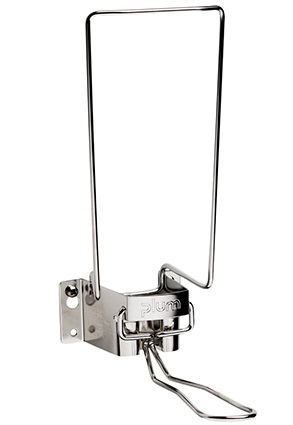 Plum 4279 Combiplum Edelstahl Spendersystem