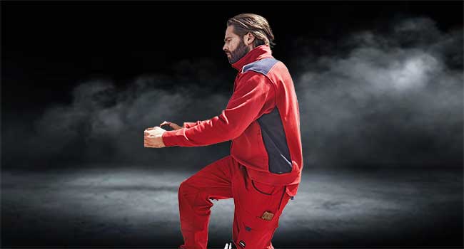 James & Nicholson - Workwear  James & Nicholson - Workwear