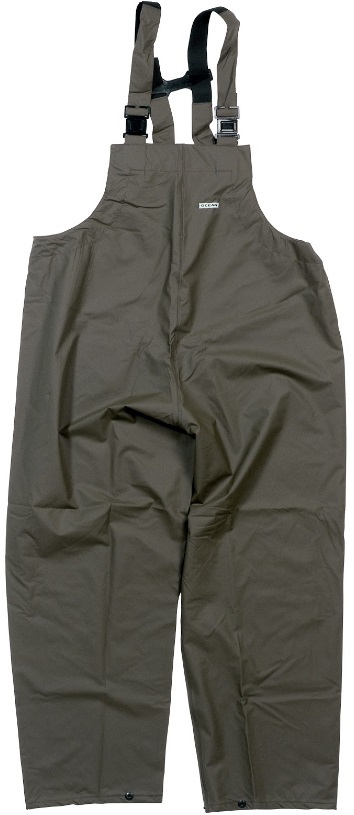 Ocean 030022 Comfort Heavy Regenlatzhose