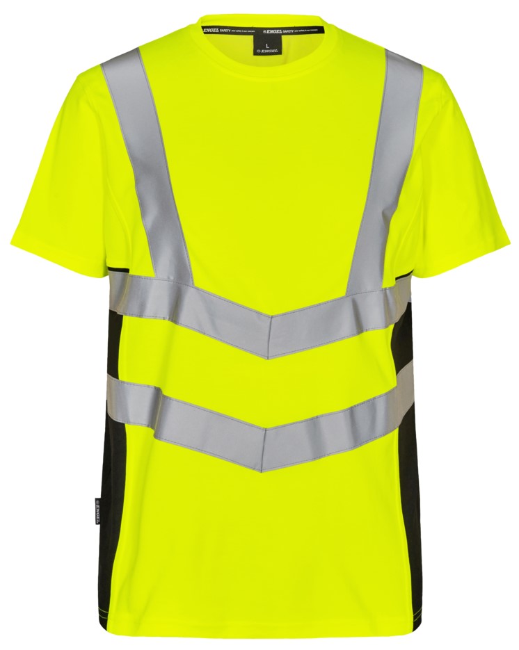 EN-9544-182-3820-XS - gelb-schwarz EN-9544-182-3820-XS - gelb-schwarz