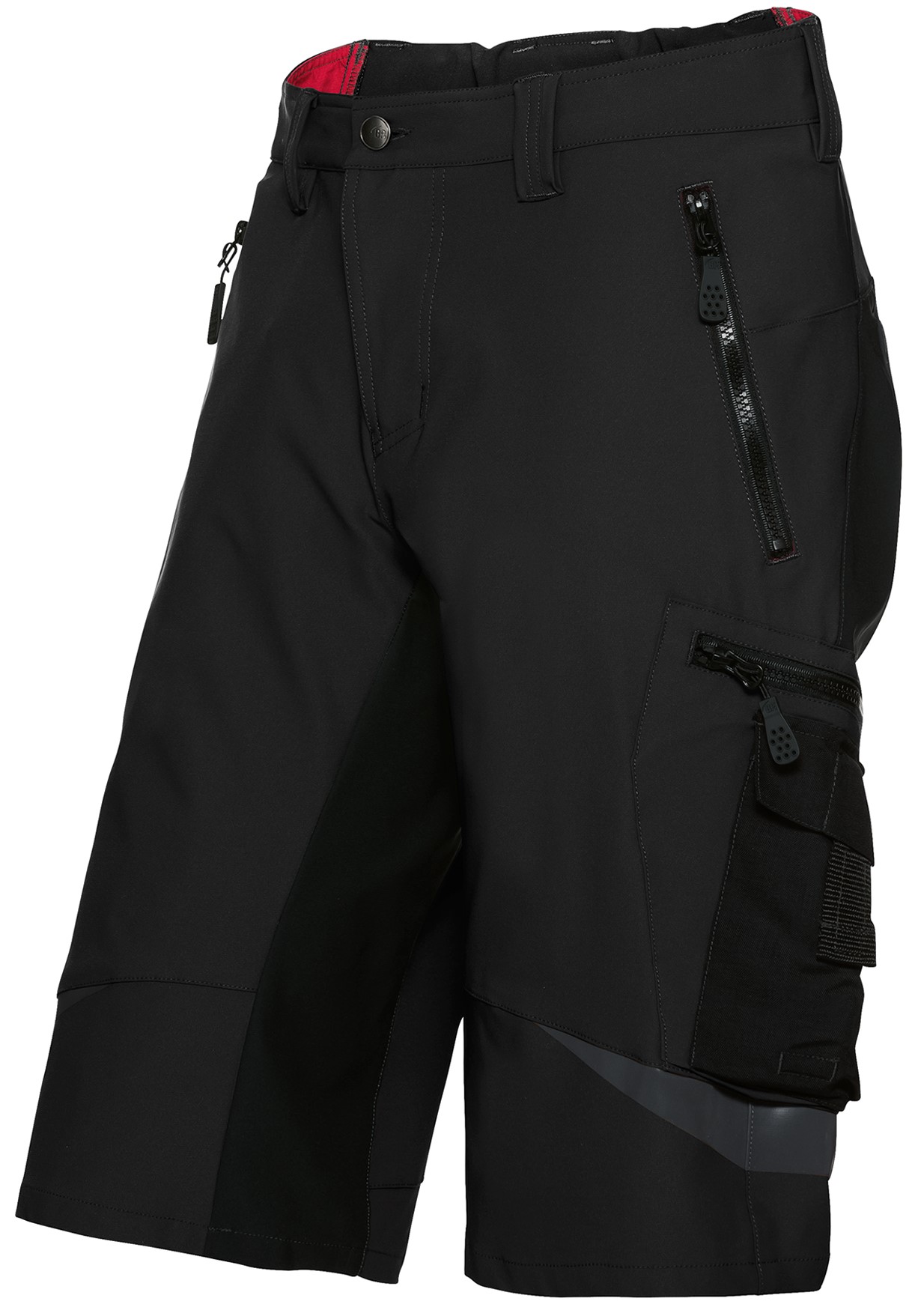 BP 1863-620 Superstretch-Shorts BPlus Modern Stretch