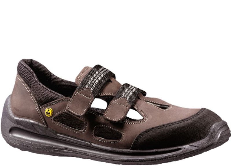 Lemaitre DRAGSTER S1 ESD SRC 1240 Sandals (width L)