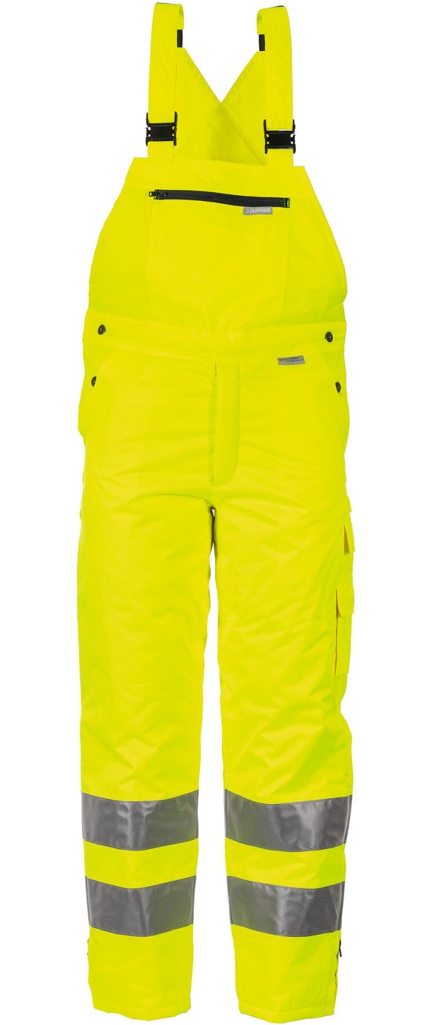 PL-2060-S - leuchtgelb